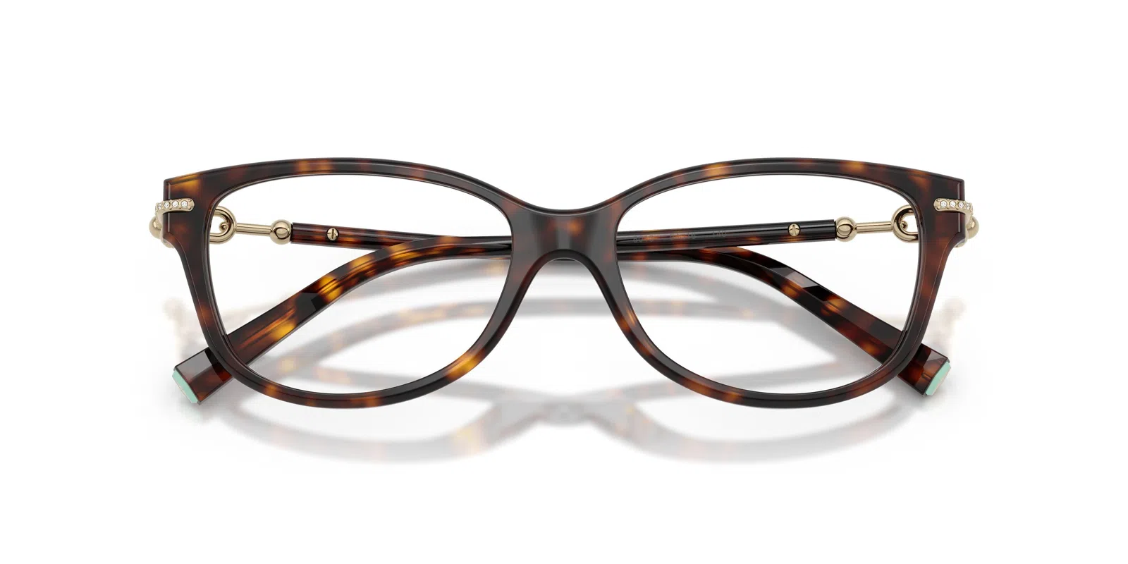 Tiffany 2298BF Eyeglasses - view 8